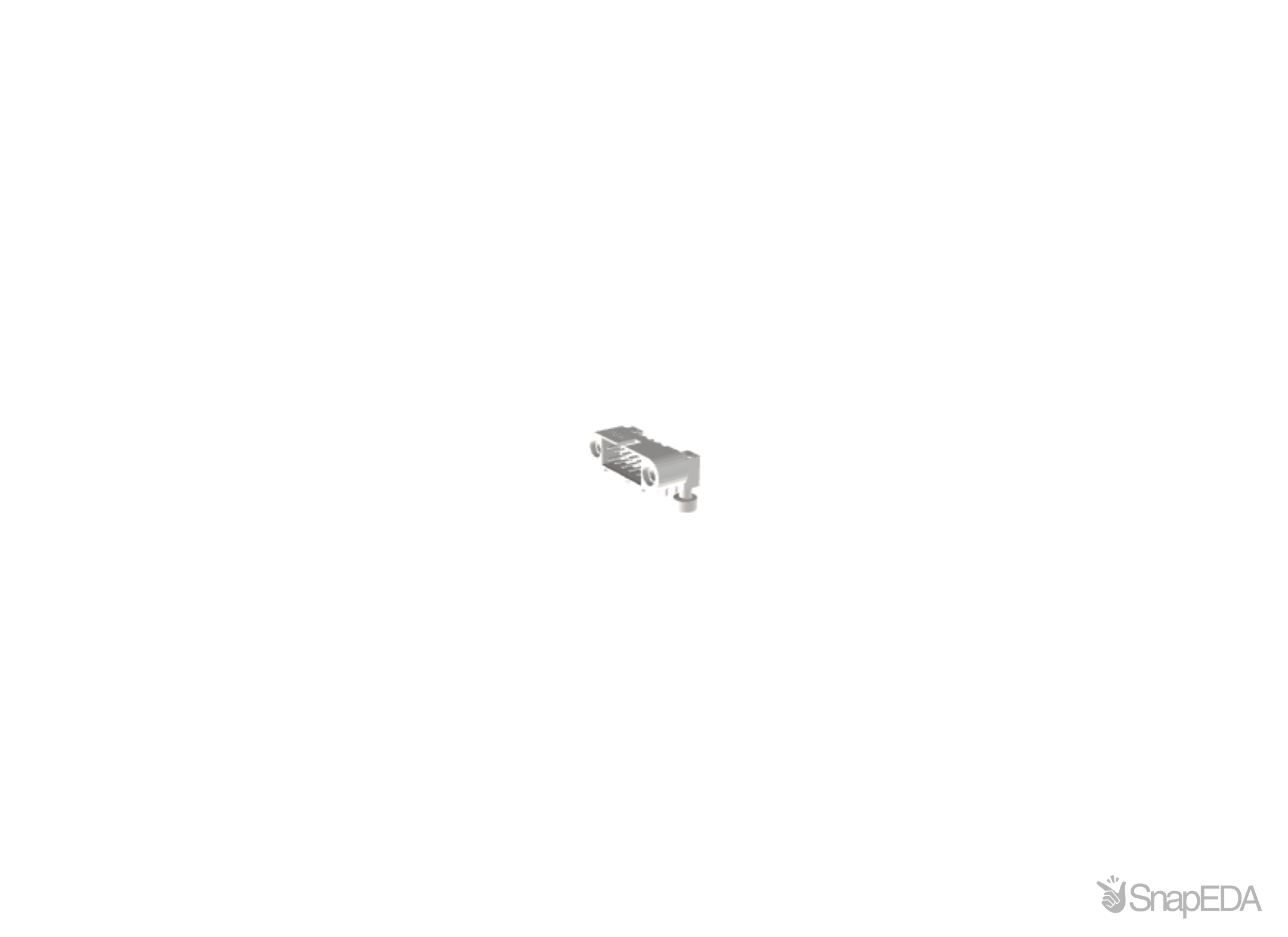 221V10F26 3D Model