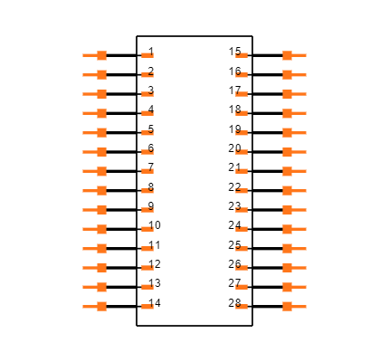 221V28F26 Symbol