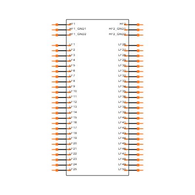 221V50F26Q-0200-1400CMM Symbol