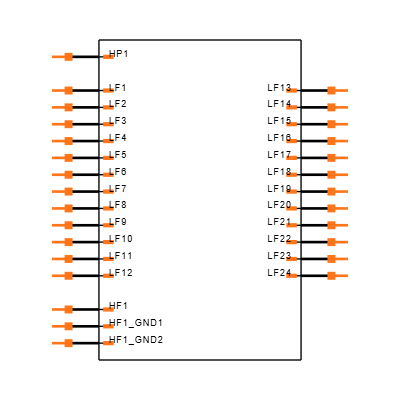 221Y24F21-0101-3300-1300CMM Symbol