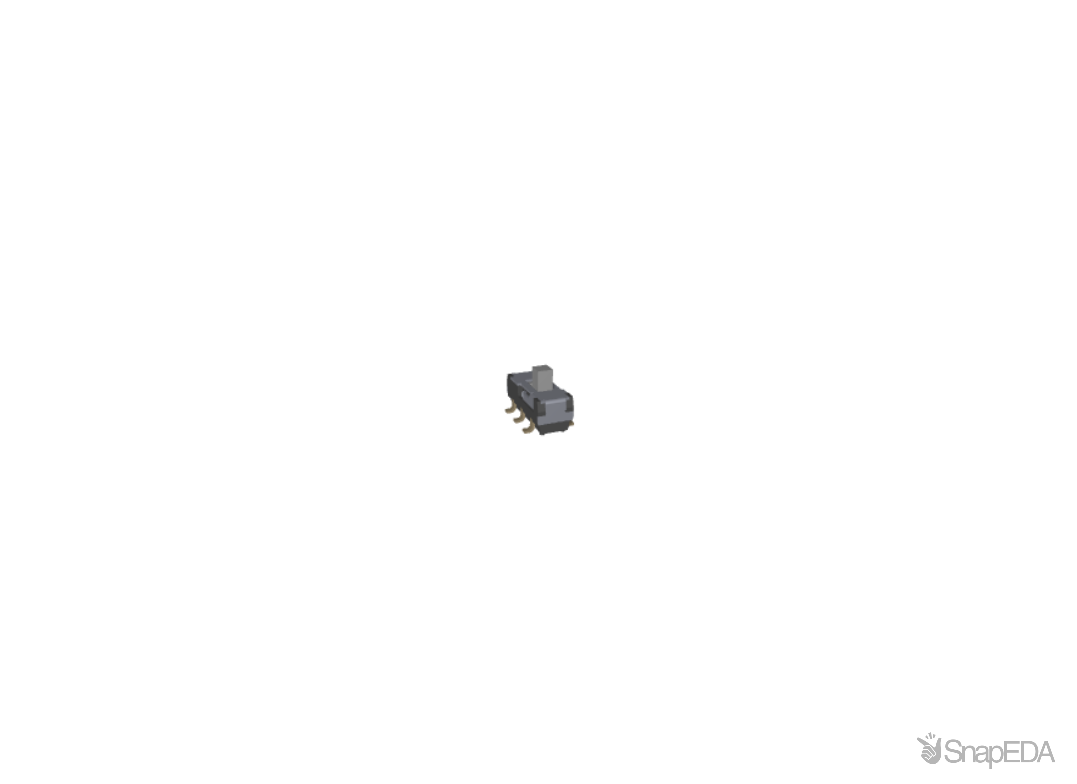 CL-SB-22B-01T 3D Model