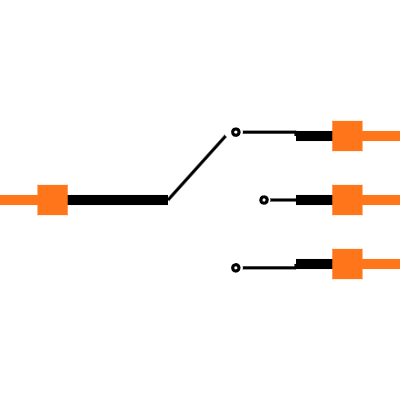 CS-4-13NTA Symbol