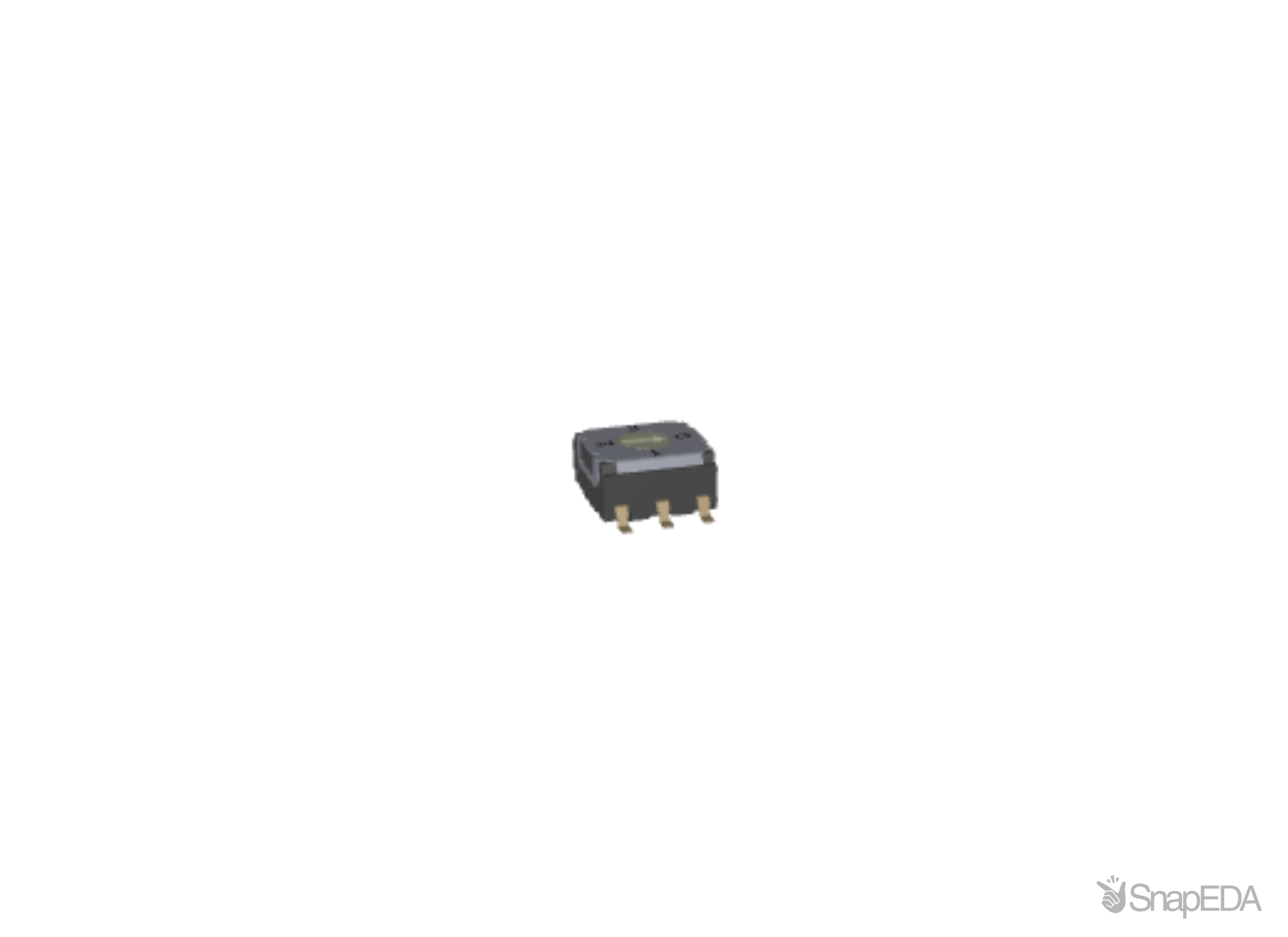 CS-7-14MB 3D Model