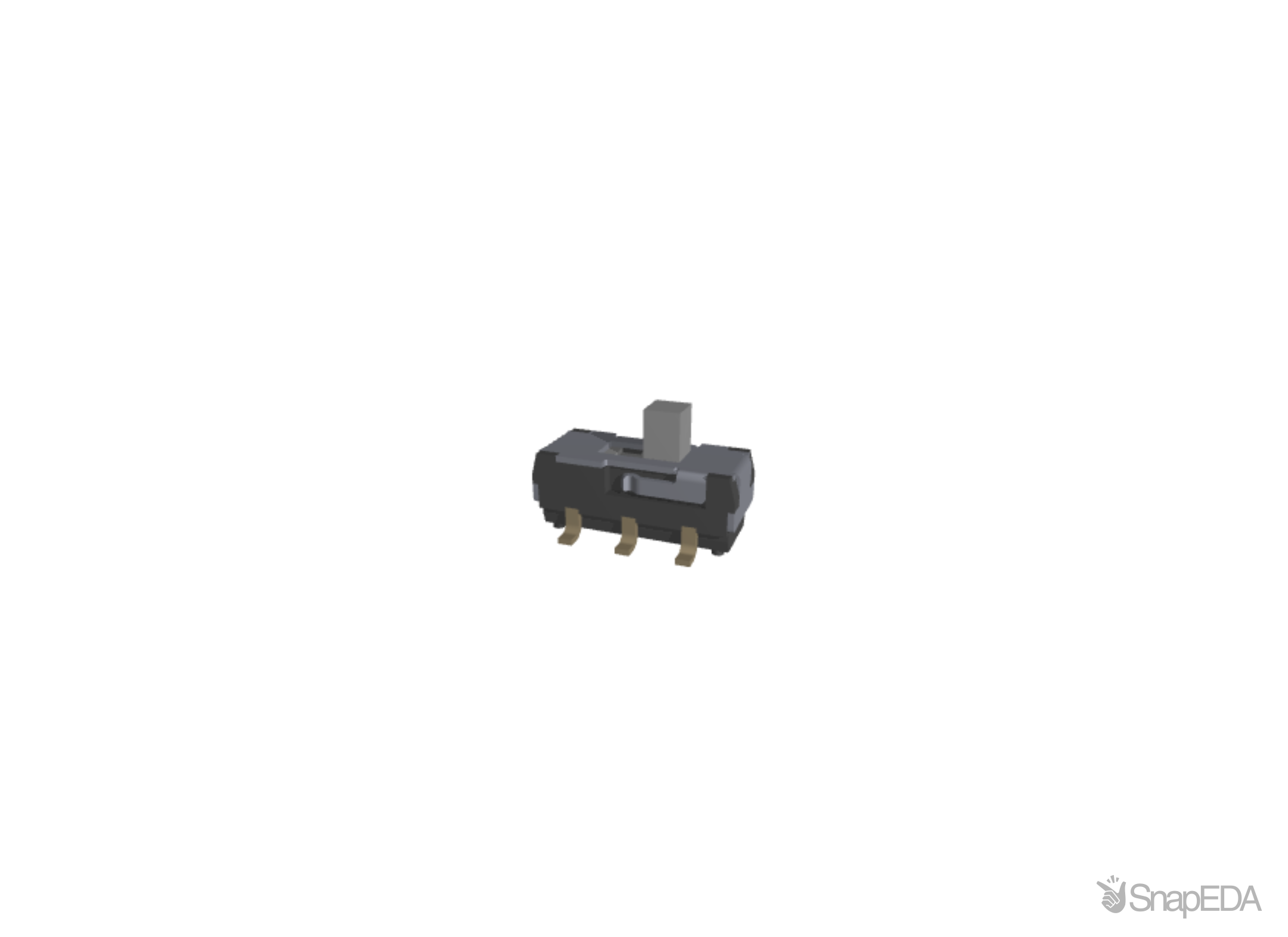 CL-SB-22B-01T 3D Model