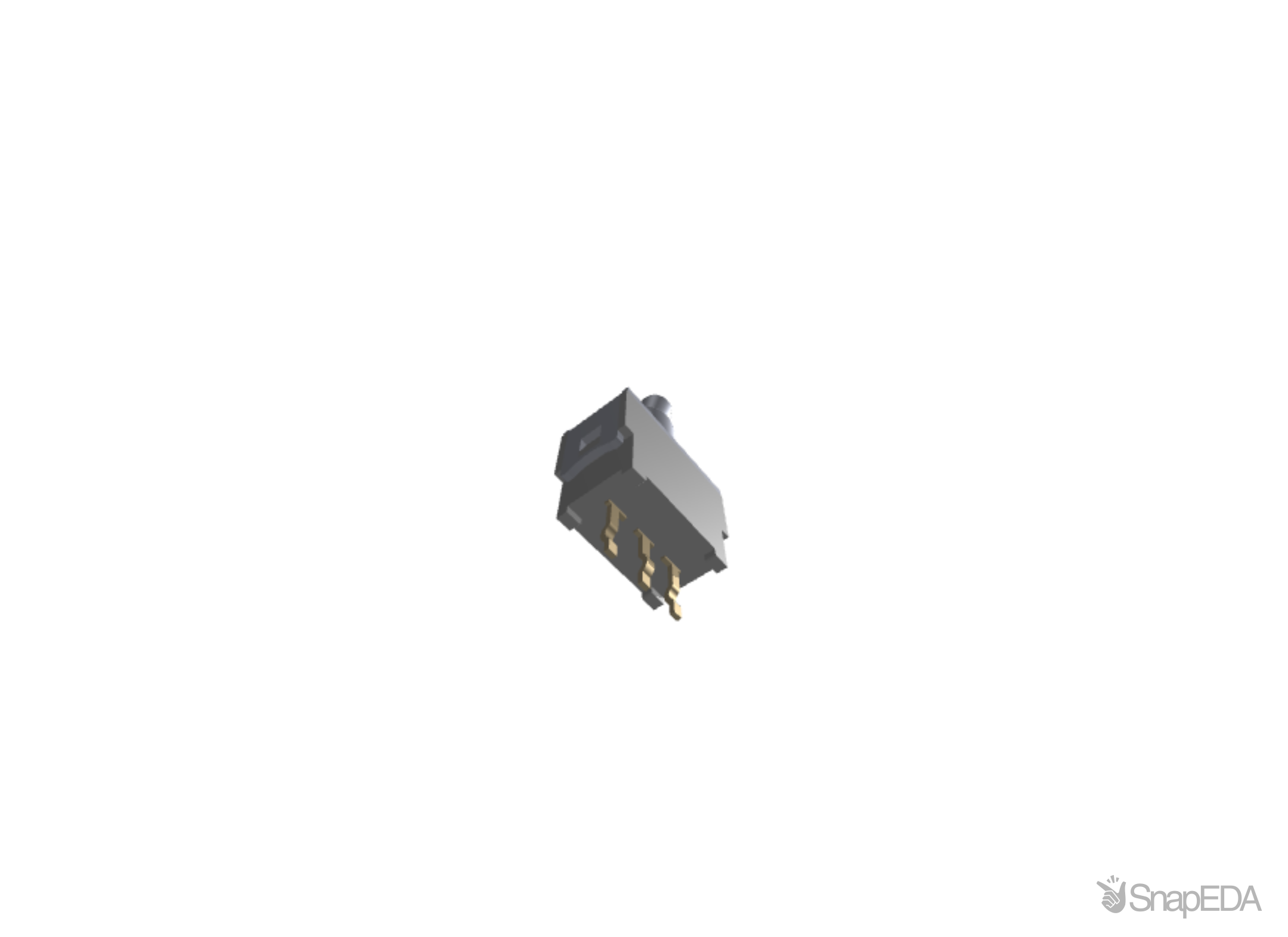 ATE1D-2M3-10-Z 3D Model