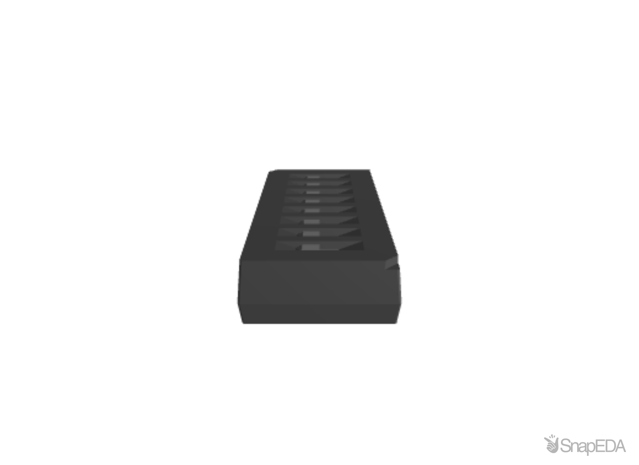 CHS-08A1 3D Model