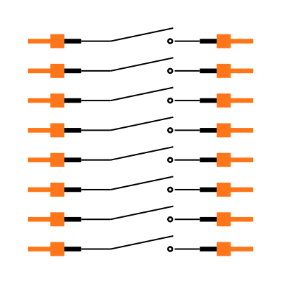 CHS-08A1 Symbol