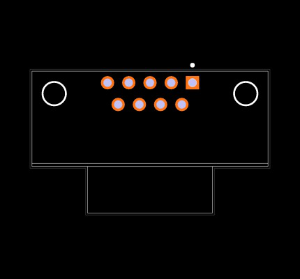 182-009-213R561 Footprint