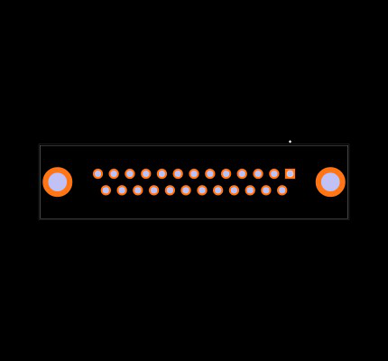 171-025-213R911 Footprint