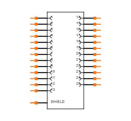 171-025-213R911 Symbol