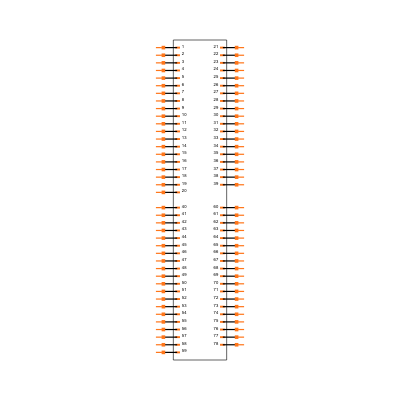 180-078-113R031 Symbol