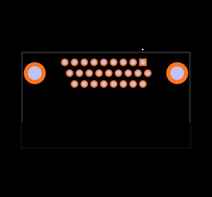 181-026-213R531 Footprint