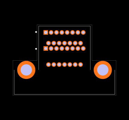 382-015-112L565 Footprint