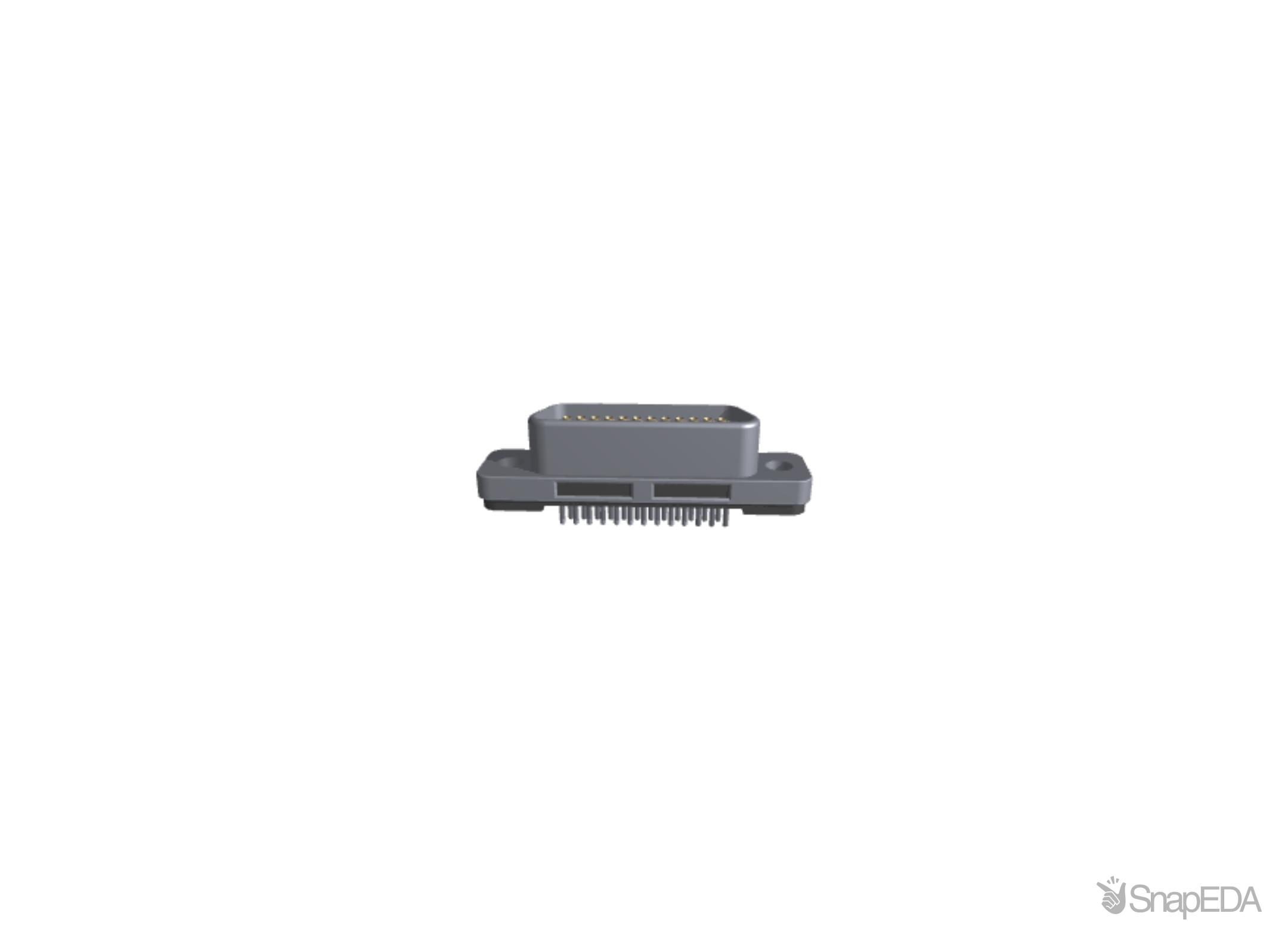 580-M25-213L001 3D Model