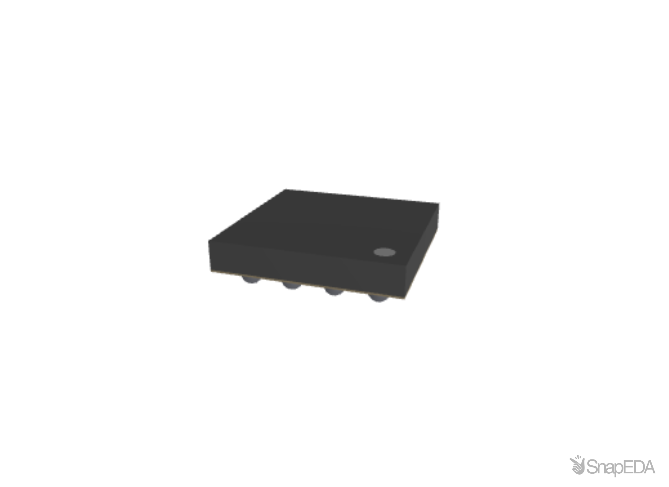 NPM2100-CAAA-R 3D Model