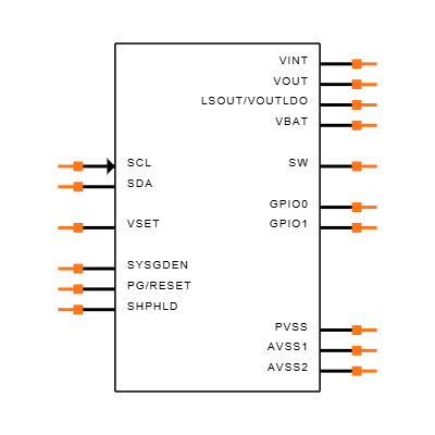 NPM2100-CAAA-R Symbol