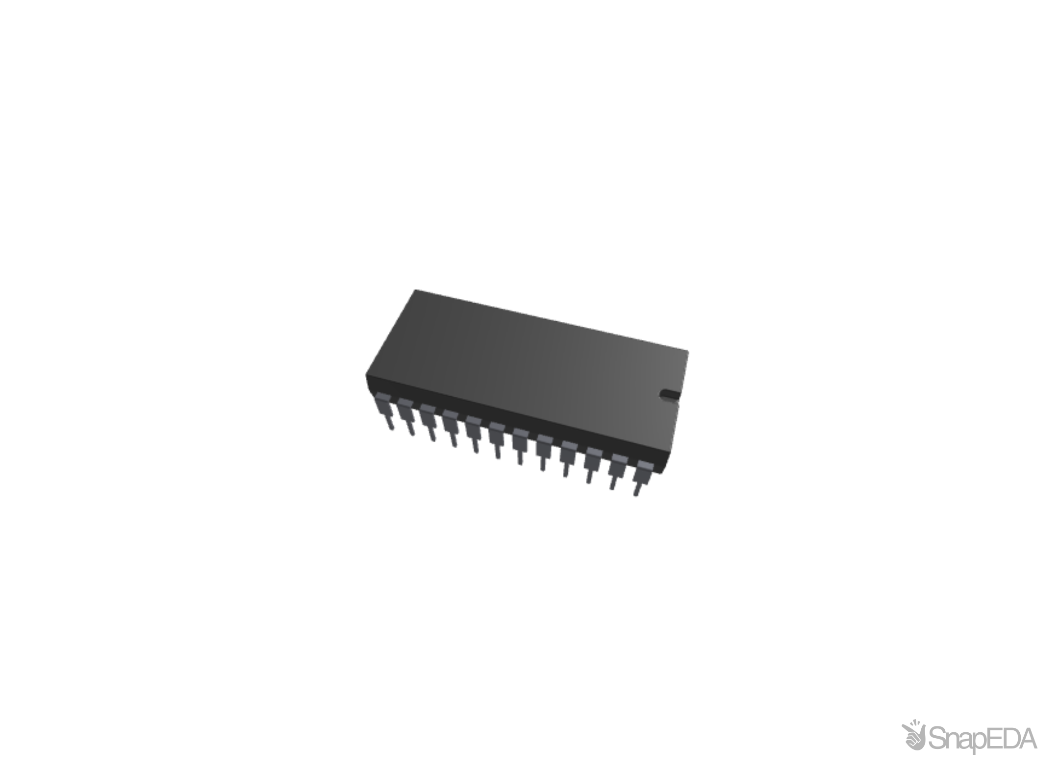 CD4067BE 3D Model