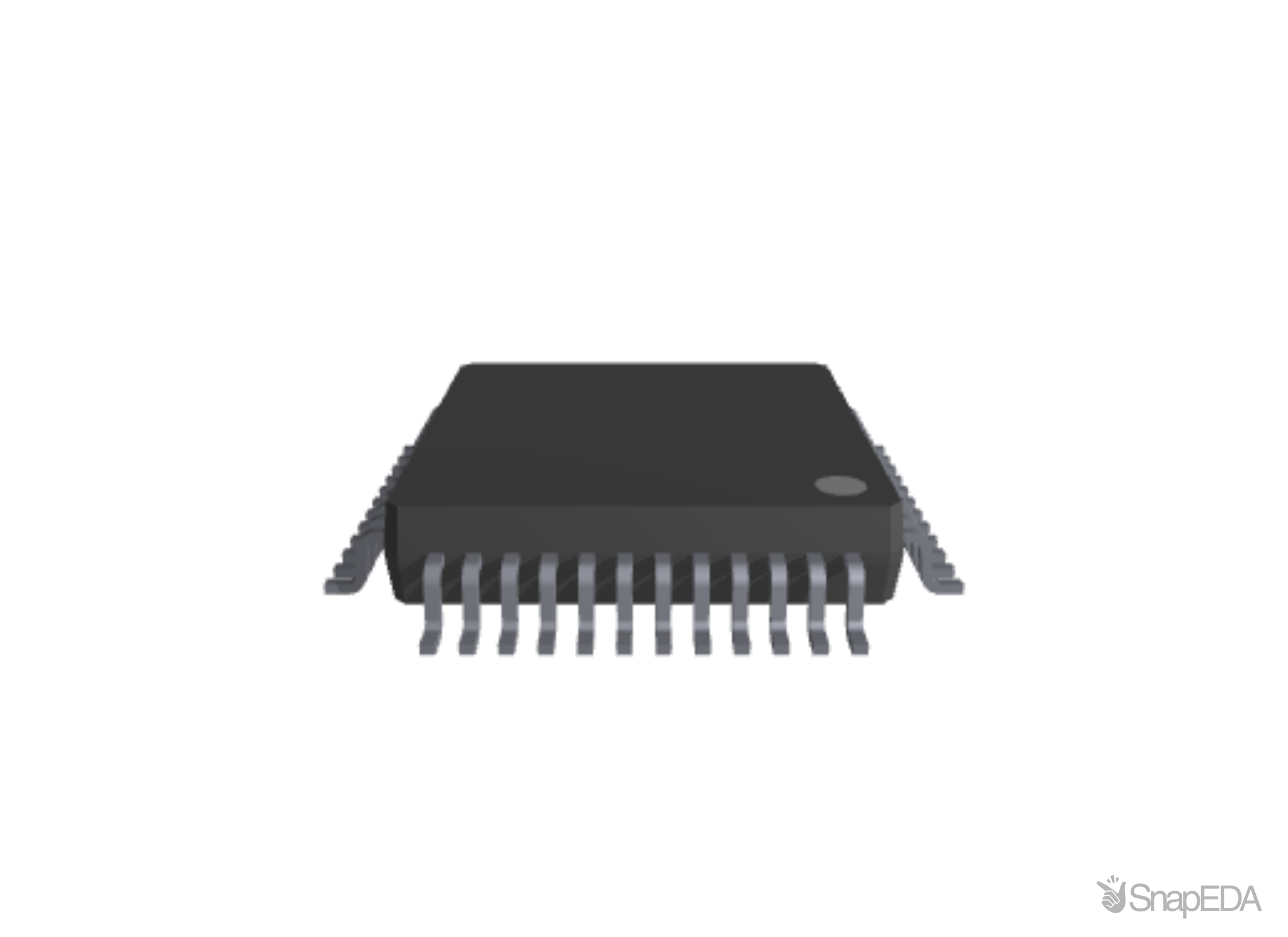 ISD3900FYI 3D Model