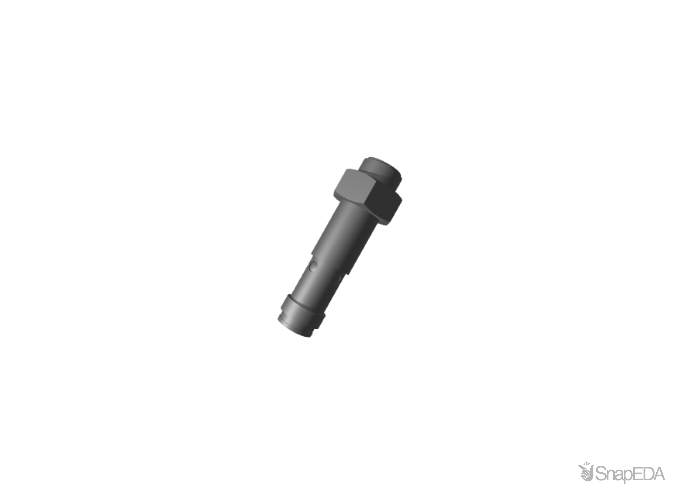 E2BM12KS04M1B1 3D Model
