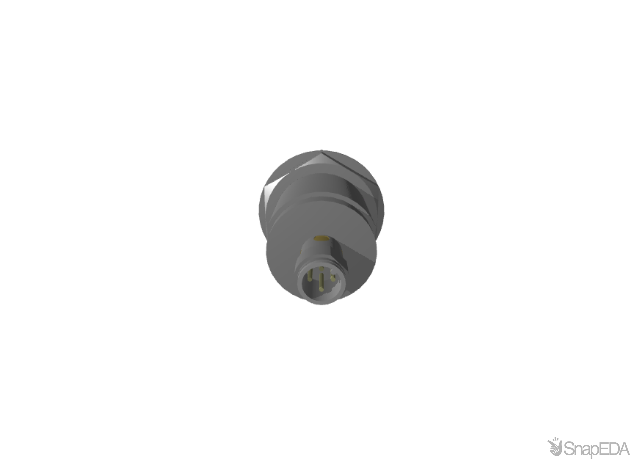 E2EX10C130M1 3D Model