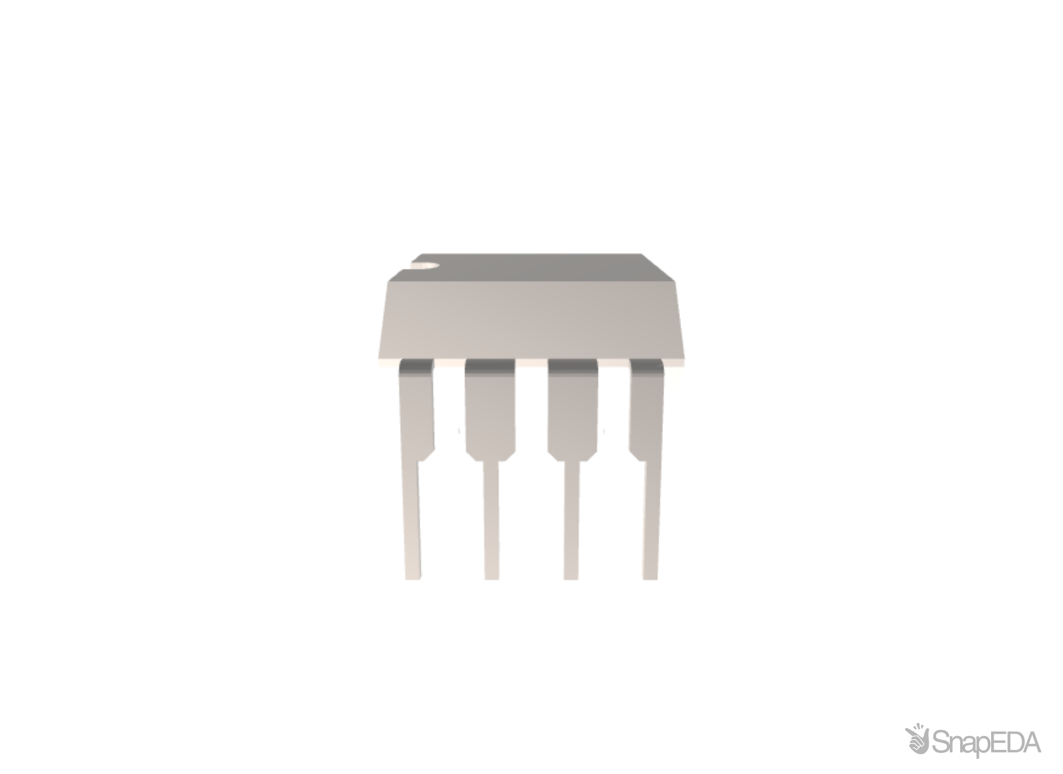 6N136V 3D Model