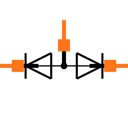 BAS35 Symbol