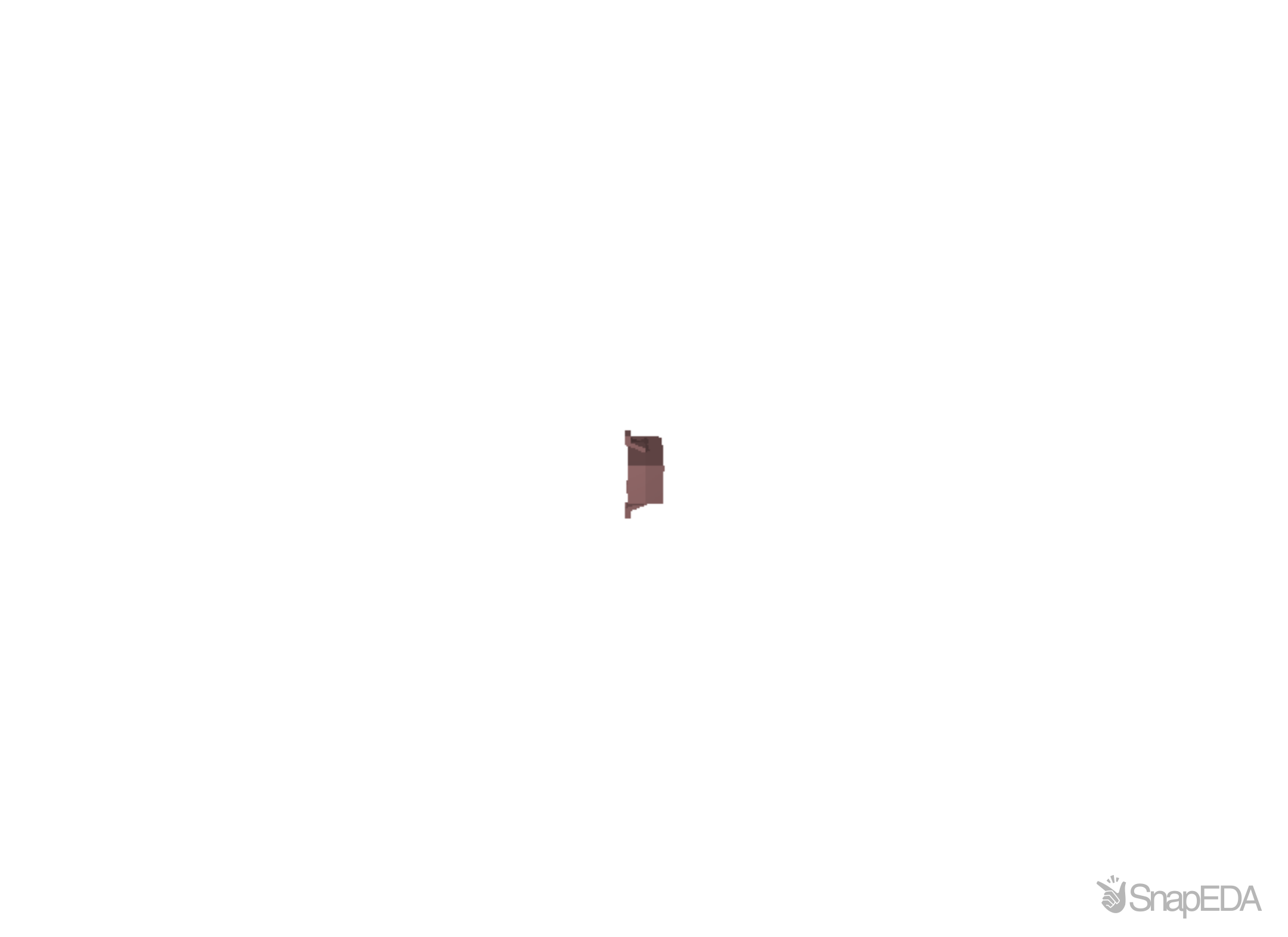 BZX84C8V2 3D Model