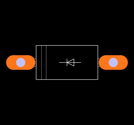 EGP30C Footprint