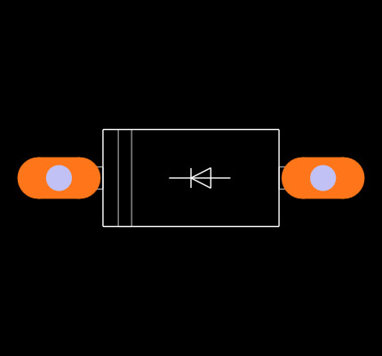 EGP30G Footprint