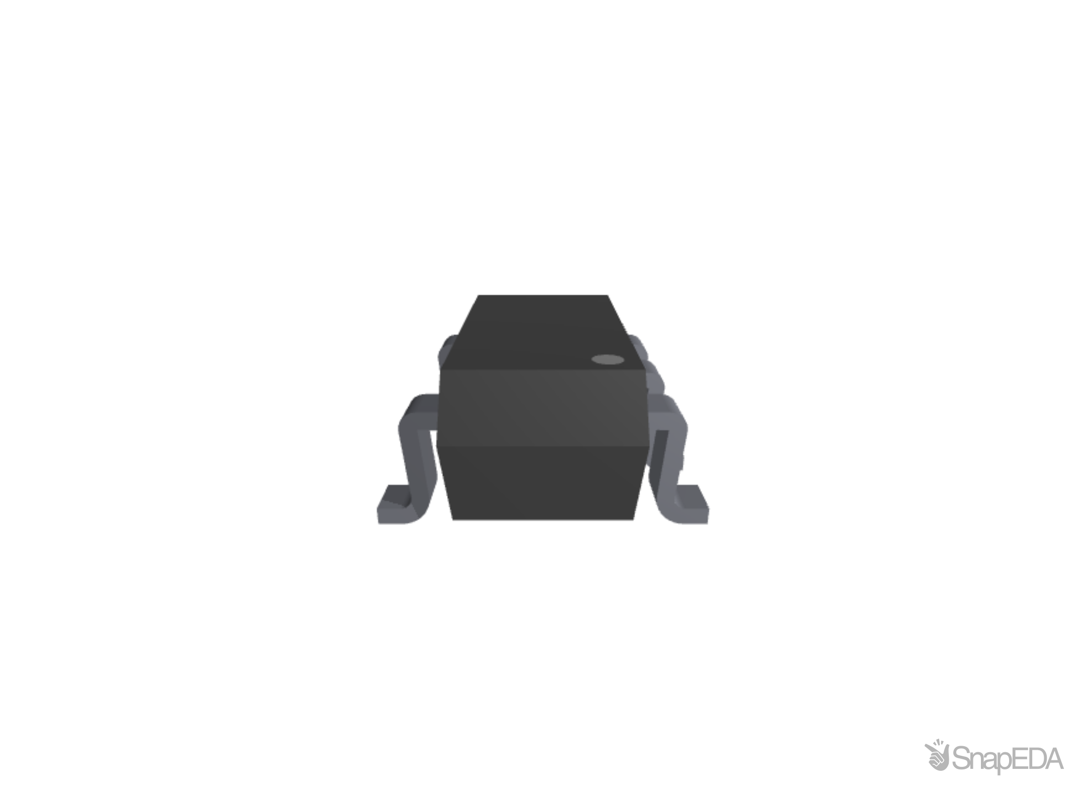 FAN2500SX 3D Model
