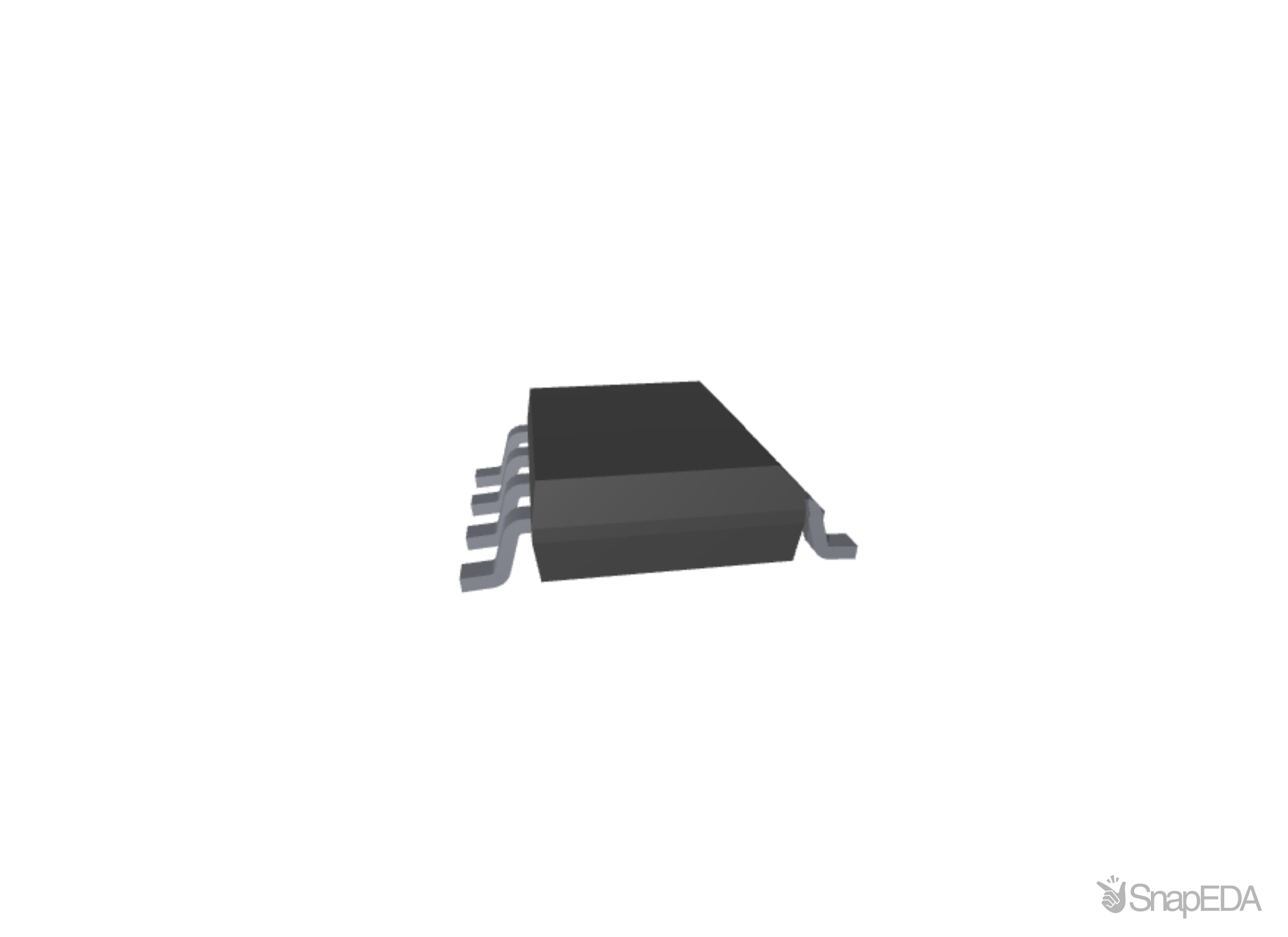 FDFS2P753Z 3D Model