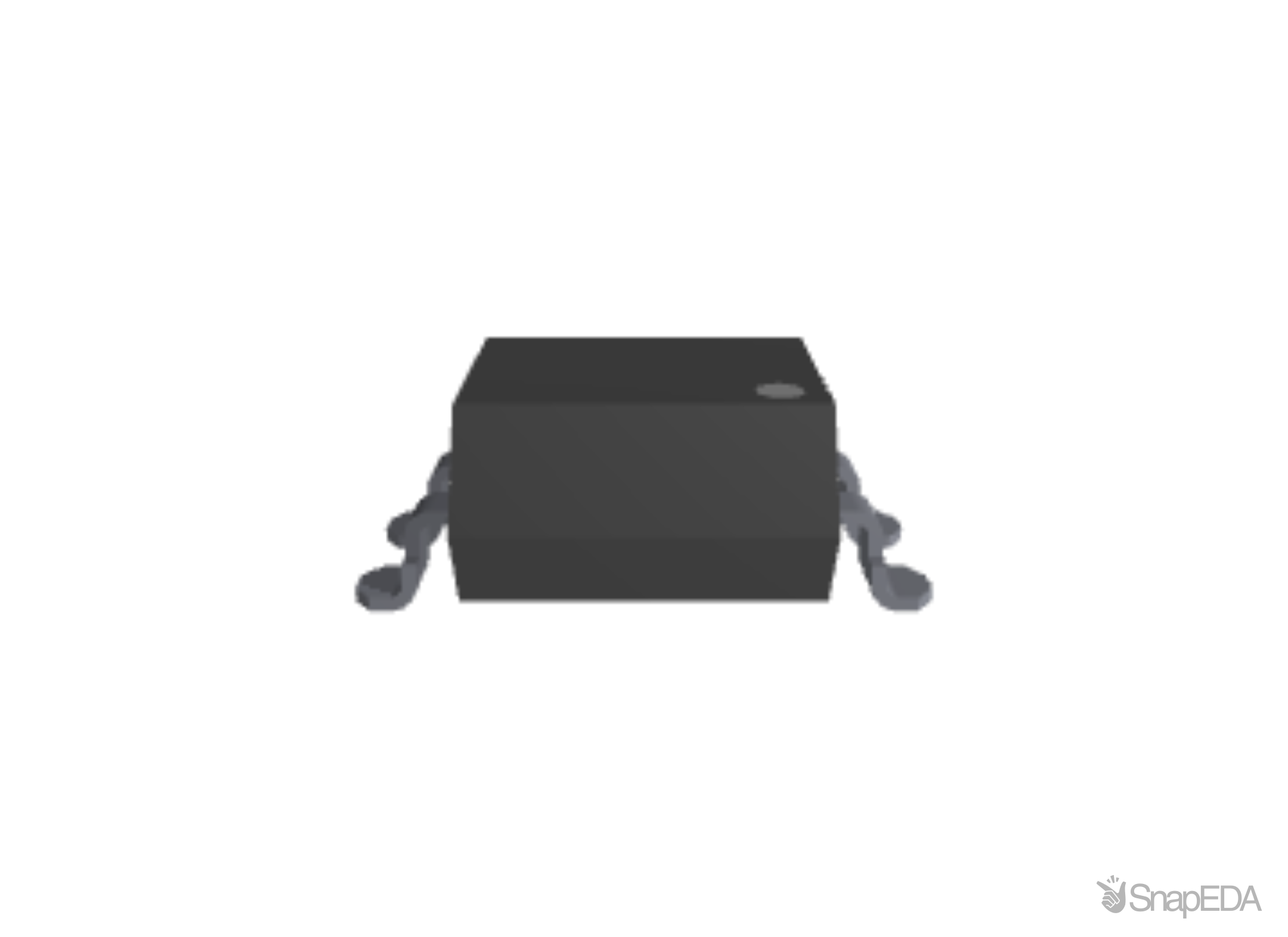 FOD817ASD 3D Model