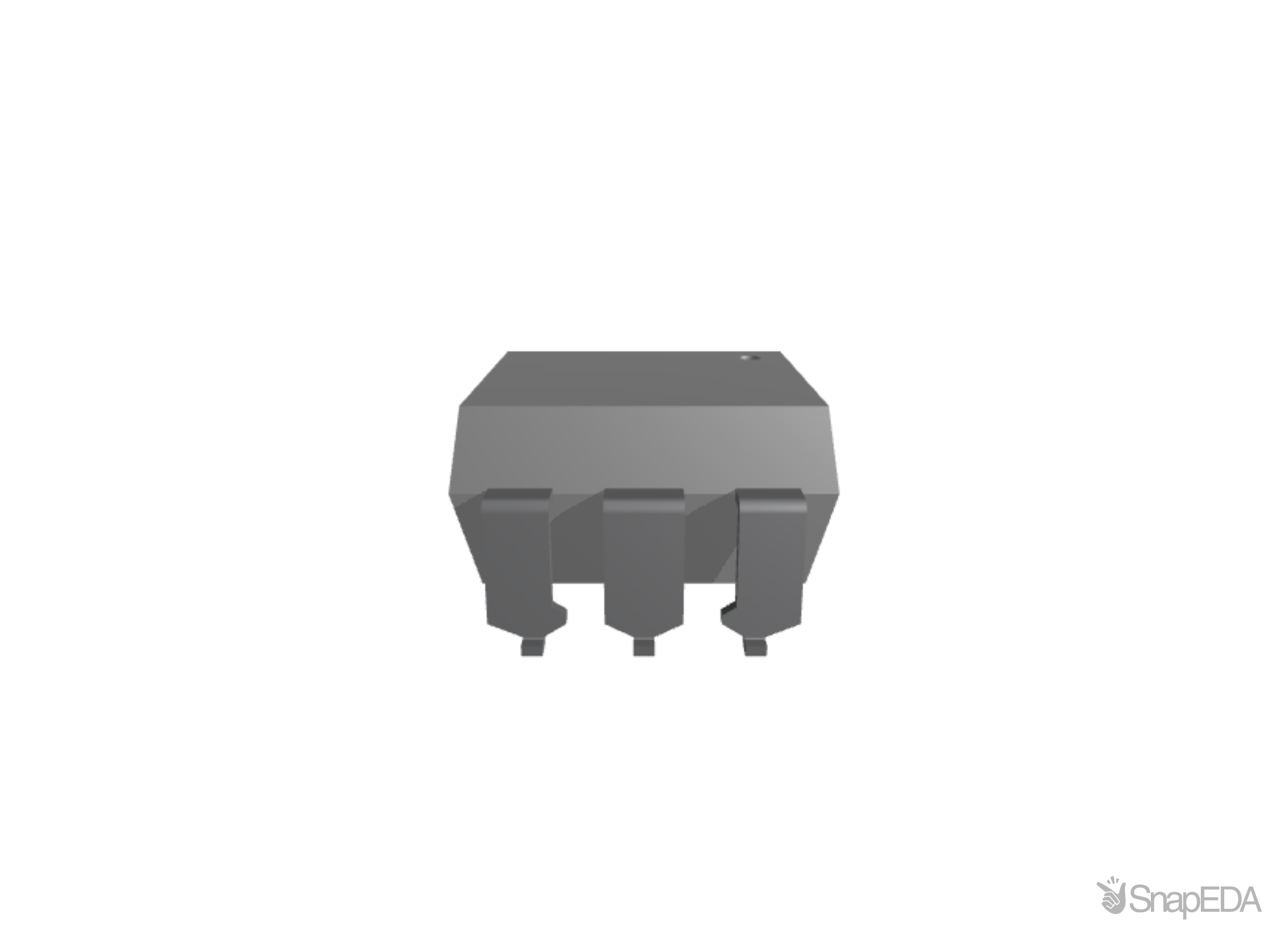 H11L1S 3D Model