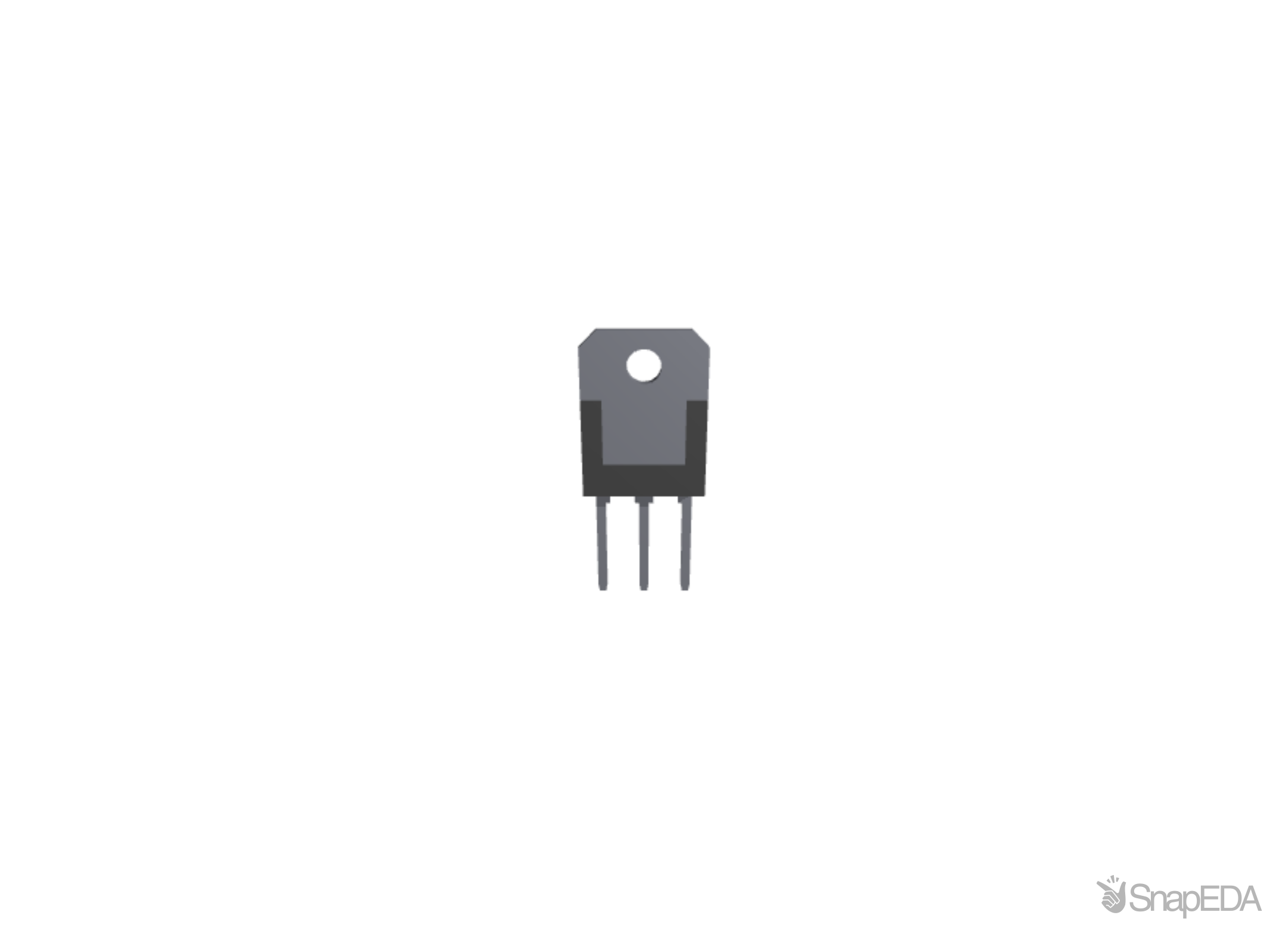 TIP36C 3D Model