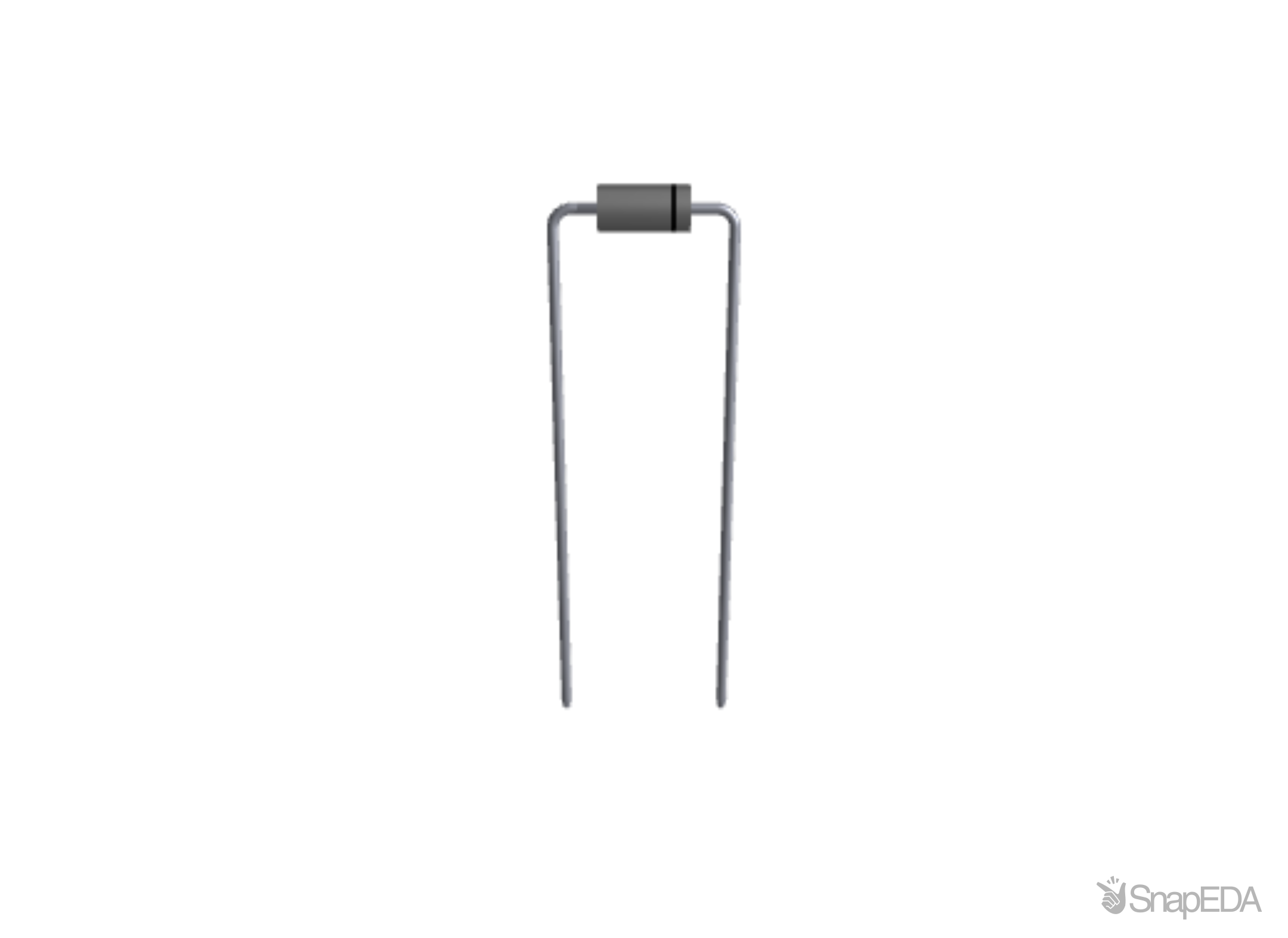 1N459TR 3D Model