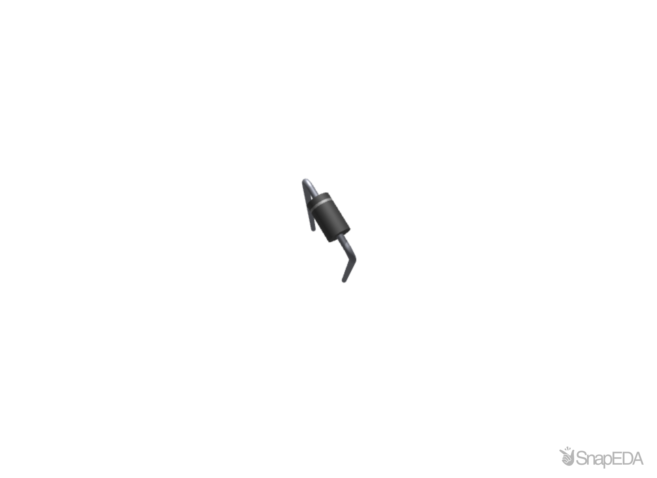 1N4733ATR 3D Model