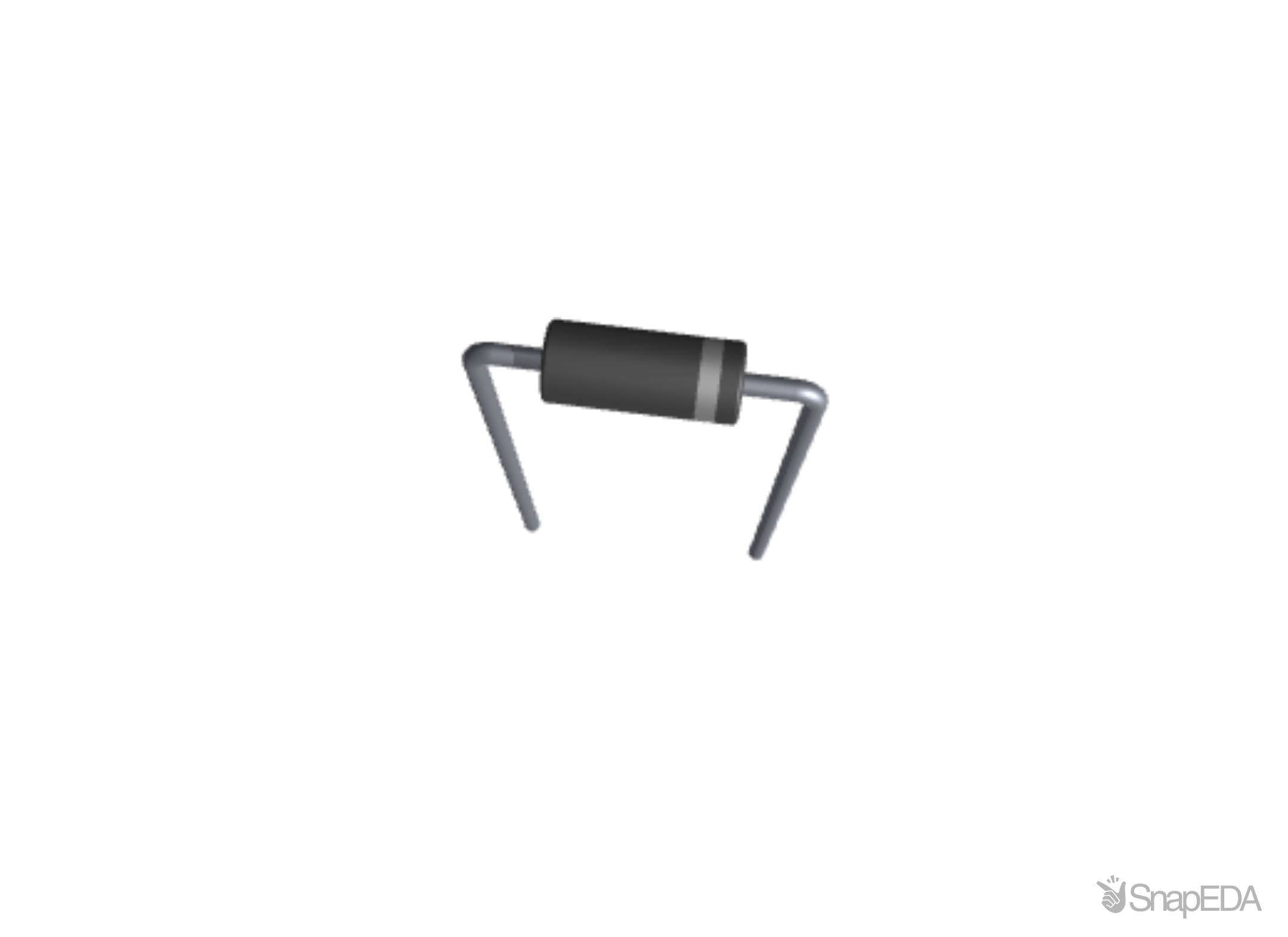 1N5350BG 3D Model