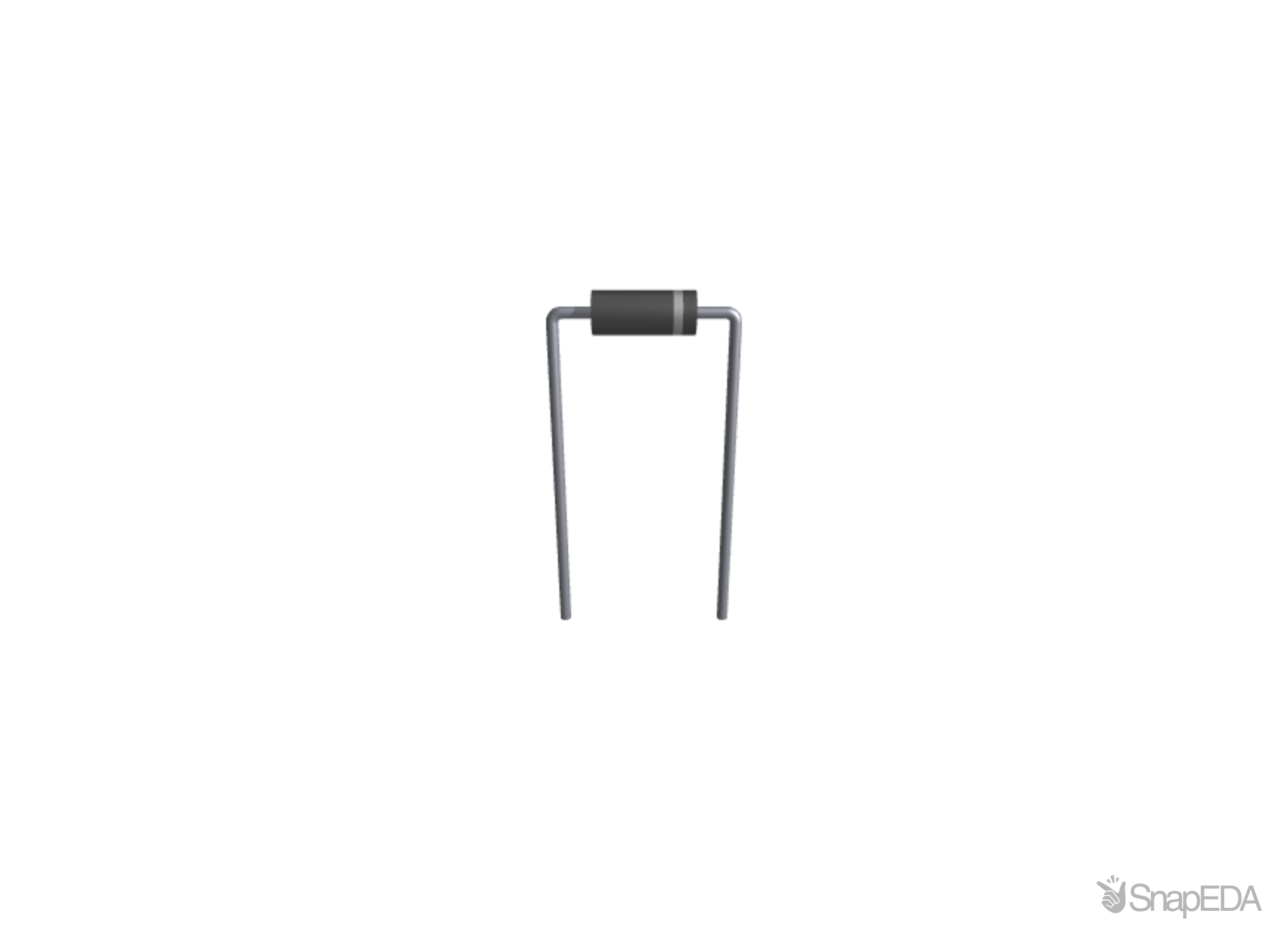 1N5374BG 3D Model
