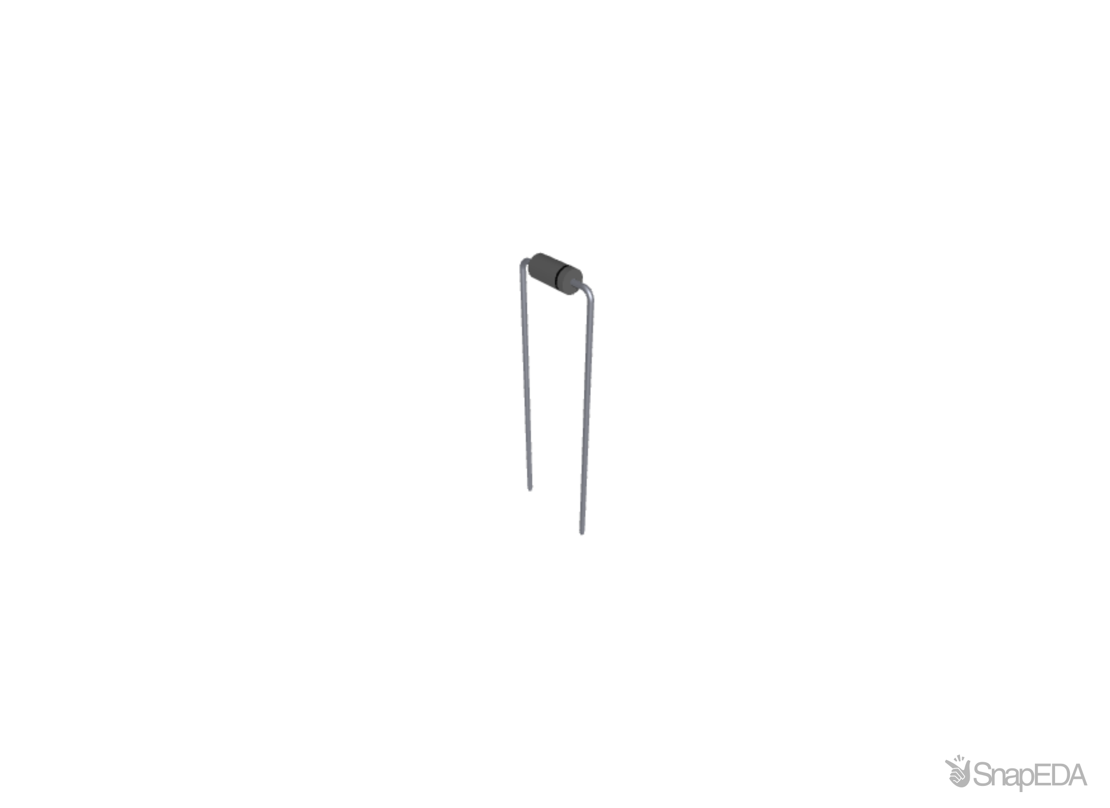 1N916 3D Model