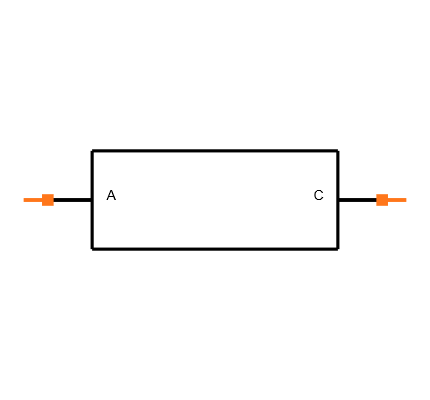 1N916 Symbol