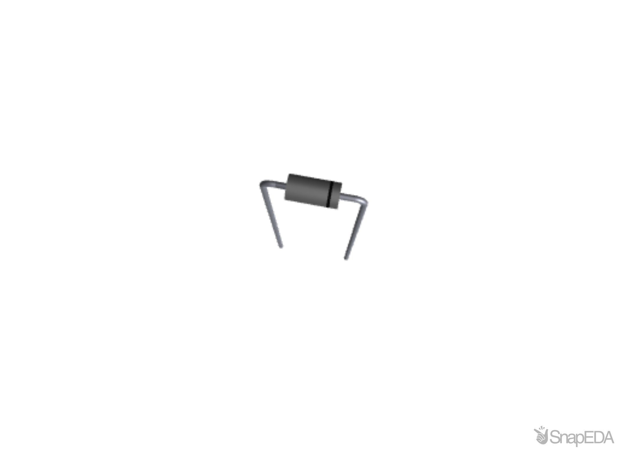 1N916B 3D Model