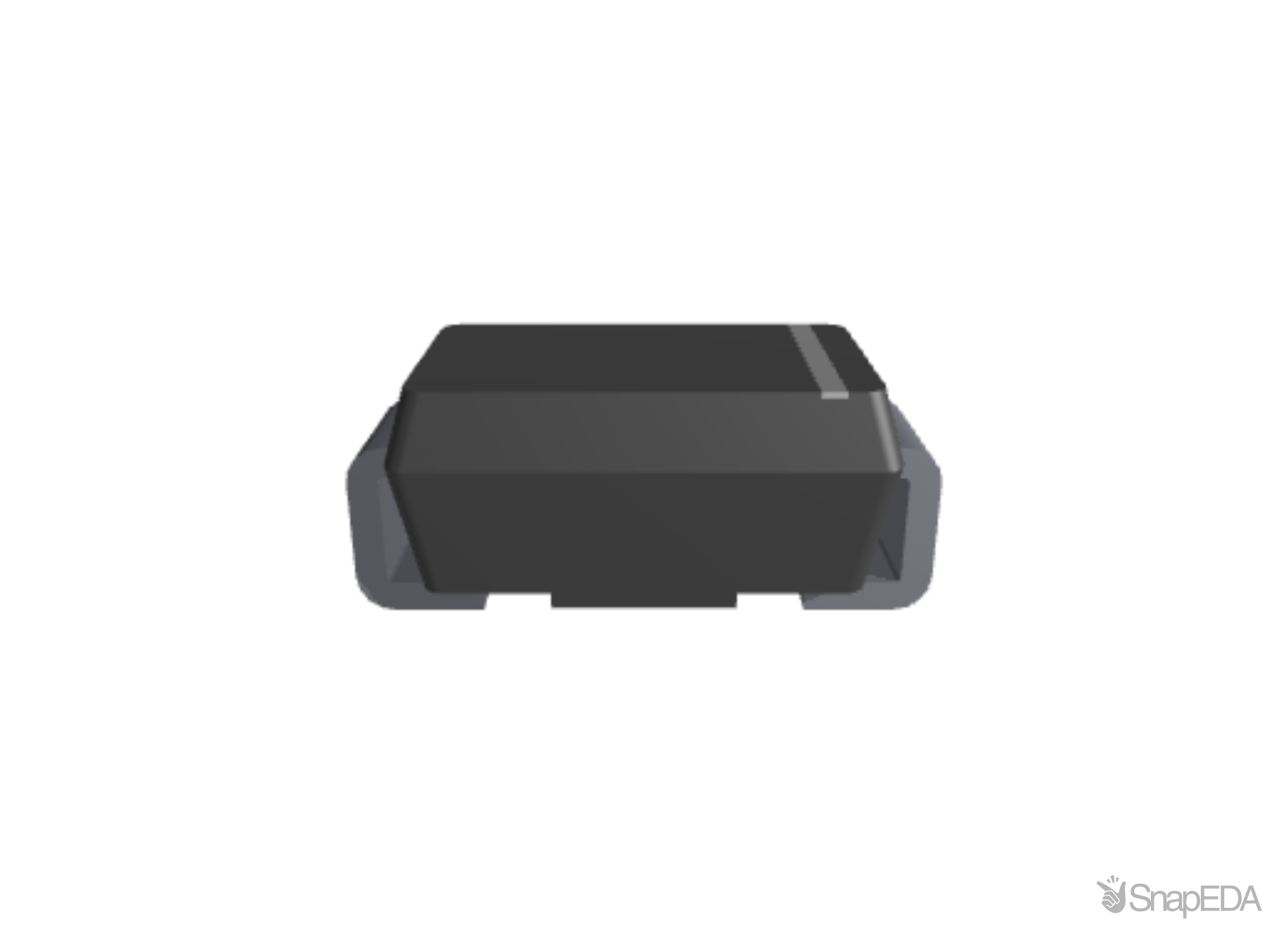 1SMA5919BT3G 3D Model