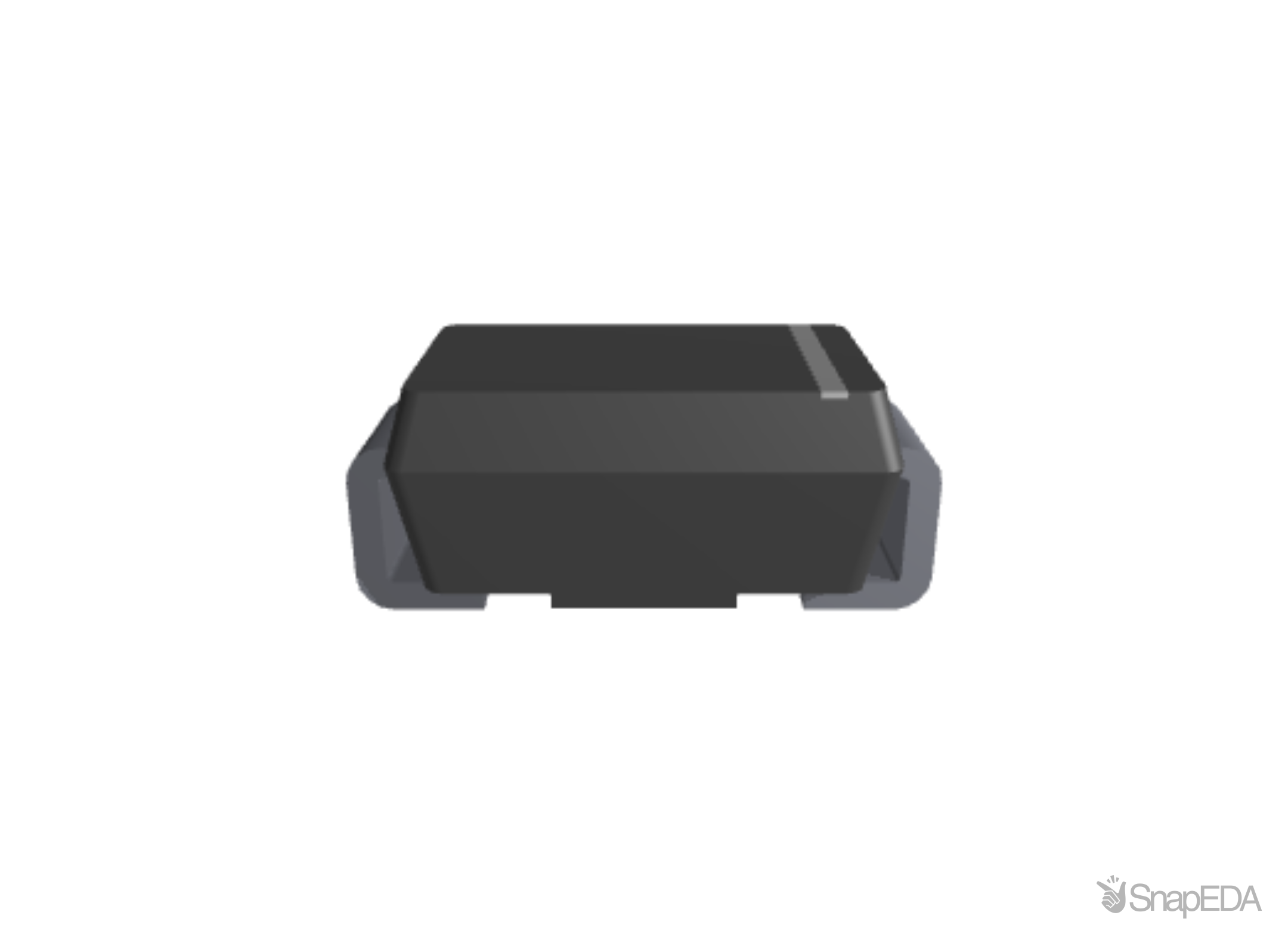 1SMA5930BT3G 3D Model