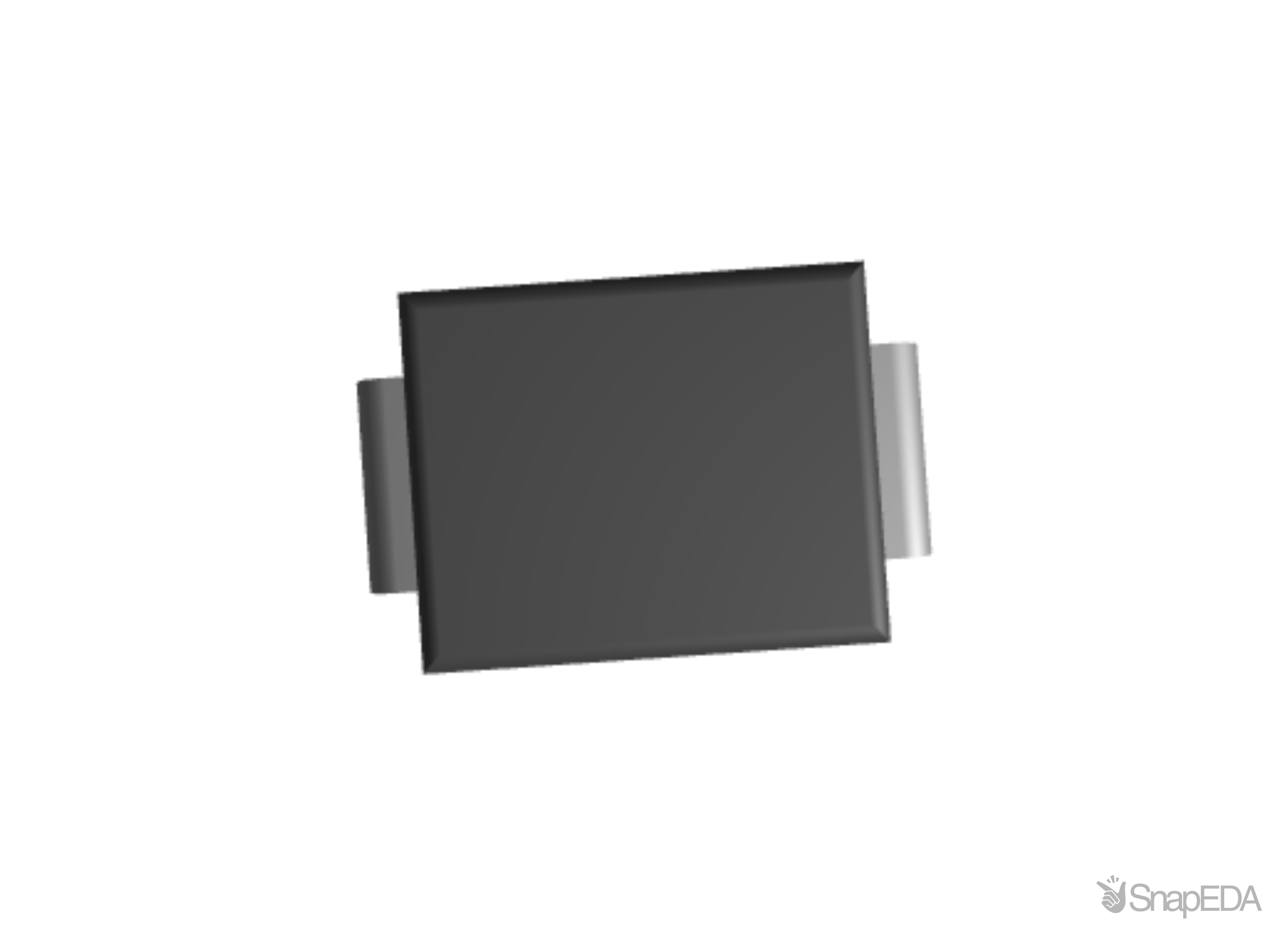 1SMB5918BT3G 3D Model