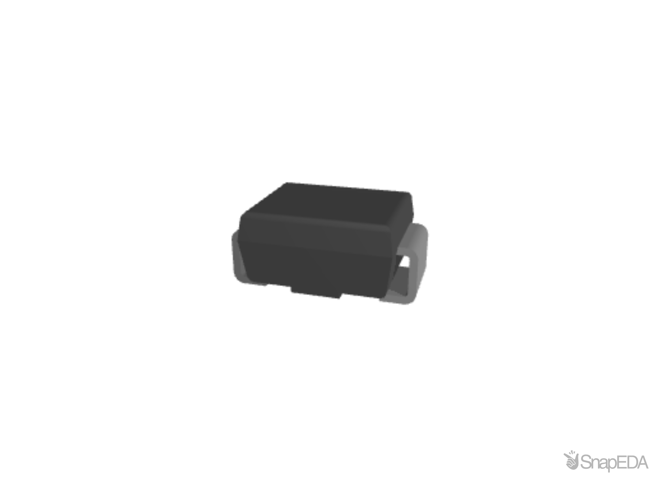 1SMB5955BT3G 3D Model
