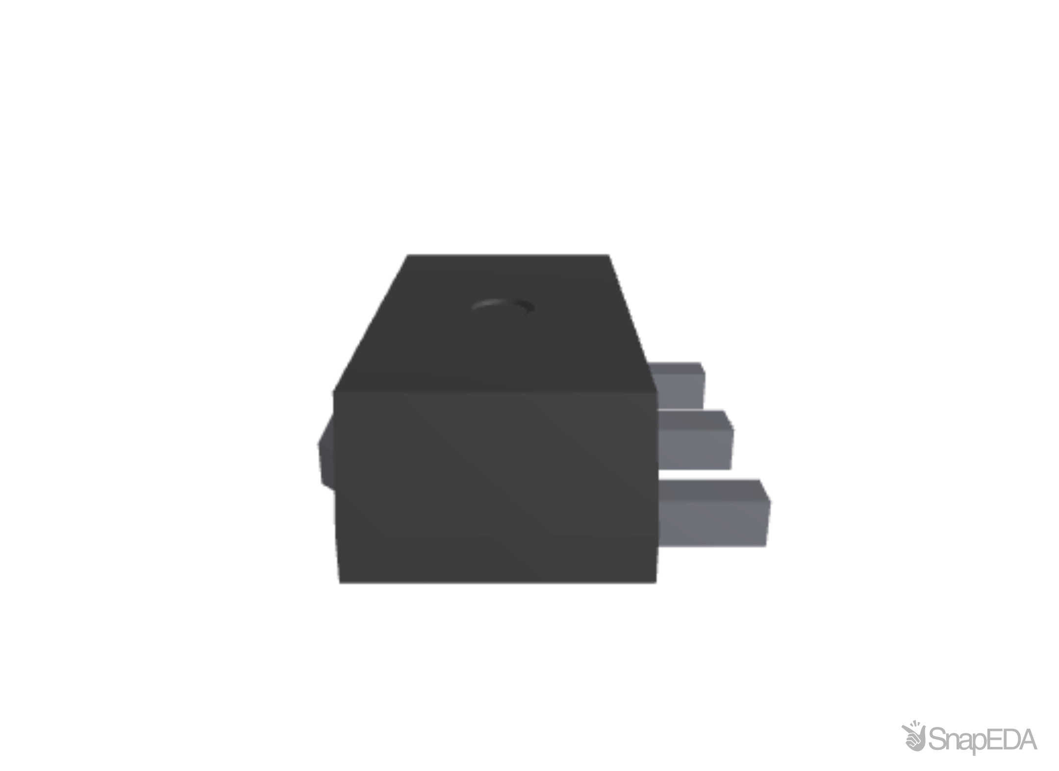 2SA2153-TD-E 3D Model