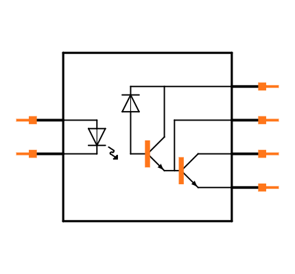 6N139VM Symbol