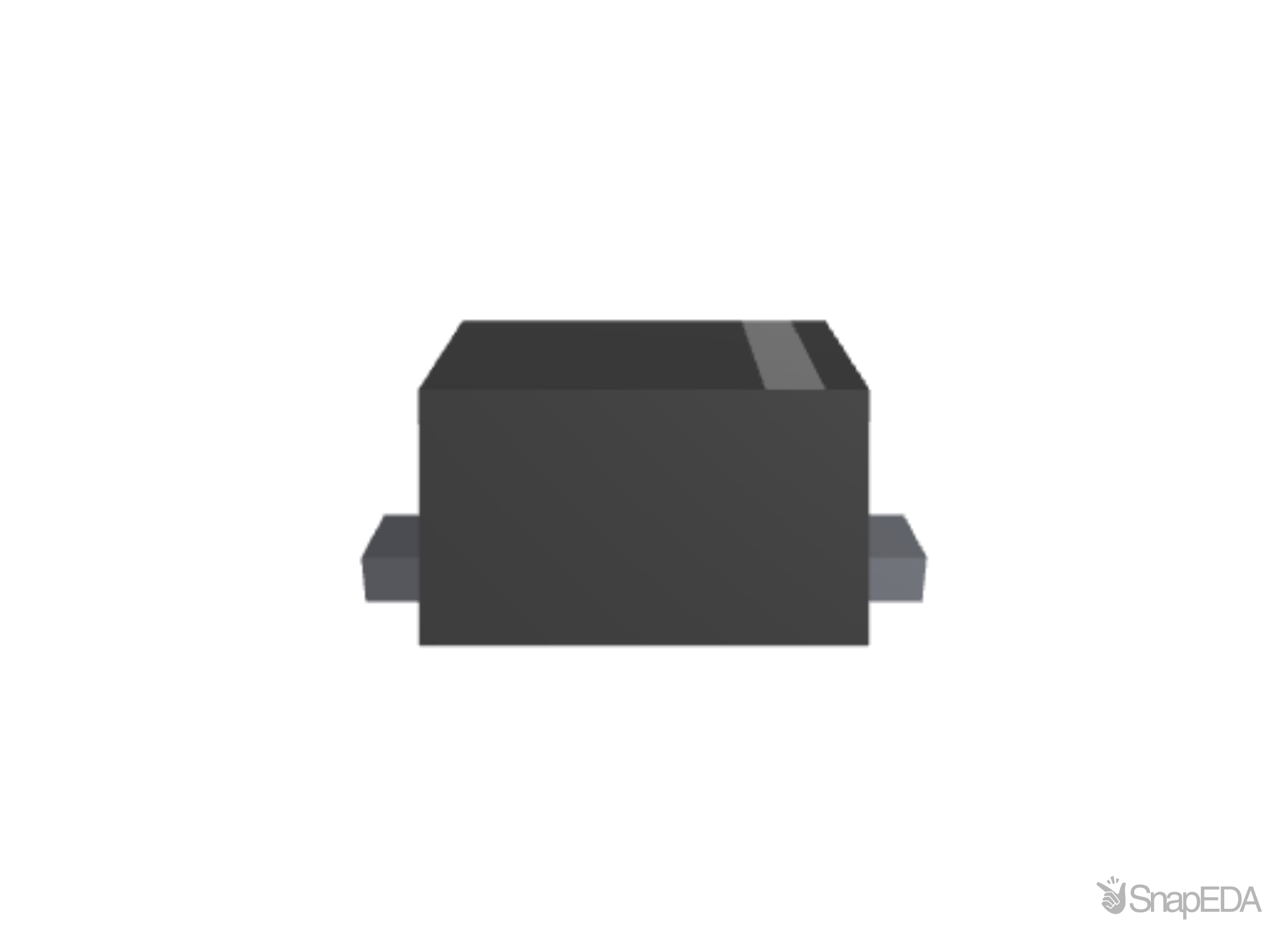 BAS16XV2T5G 3D Model