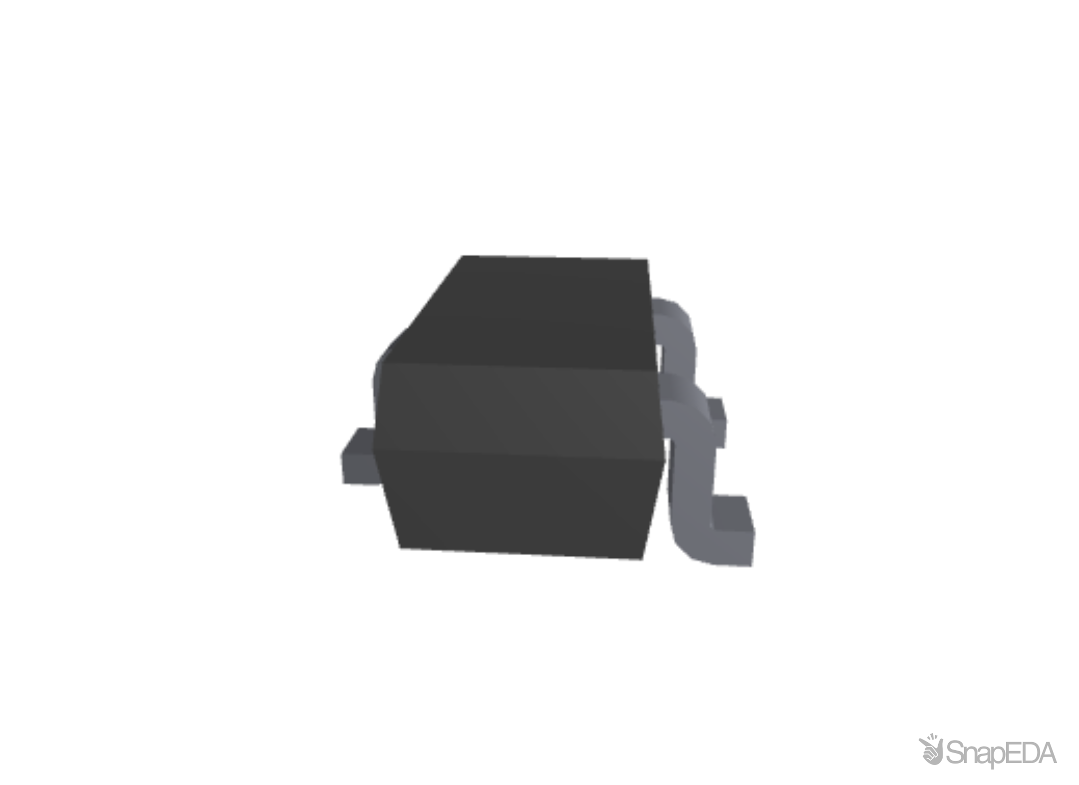 BAW56WT1G 3D Model