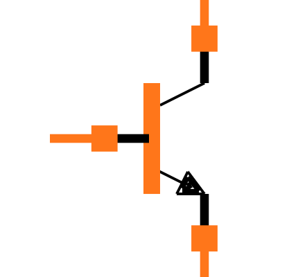 BD137 Symbol
